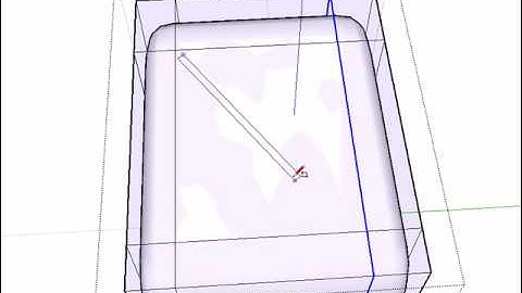 subdivide & smooth test
