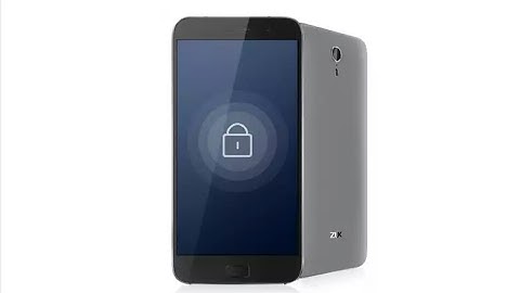 Zuk Z2 (Lenovo Z2 Plus)How To Unlock Bootloader - Part |
