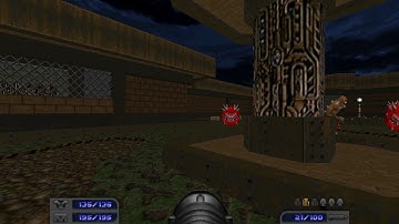 Ultimate Simplicity - Map09: Manufacturing Plant