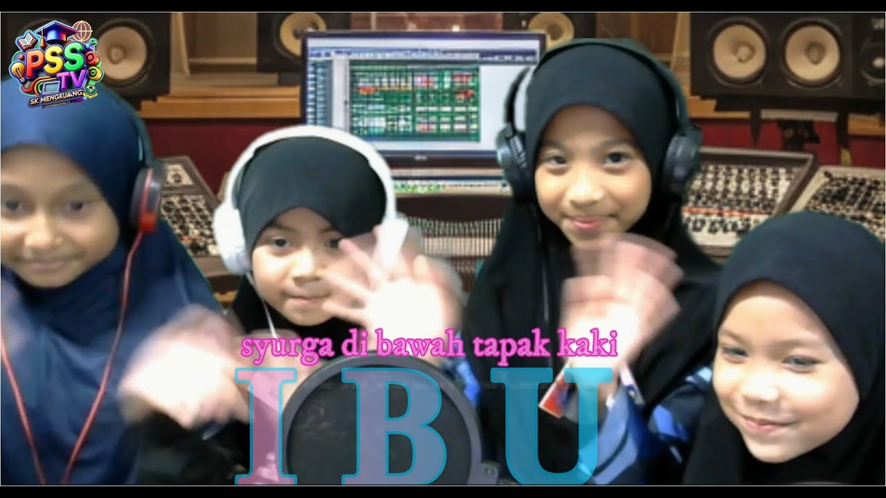 Lagu buat IBU (Cover song ) - YouTube