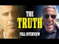 Is Palm Beach Pete REALLY Jeffrey Epstein? (You Won't BELIEVE This!)