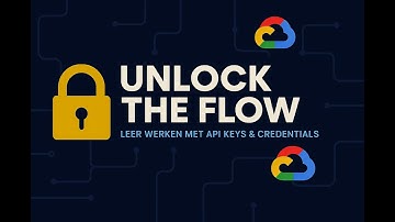 Zo maak je Google Credentials aan voor n8n — stap-voor-stap uitgelegd 🔑