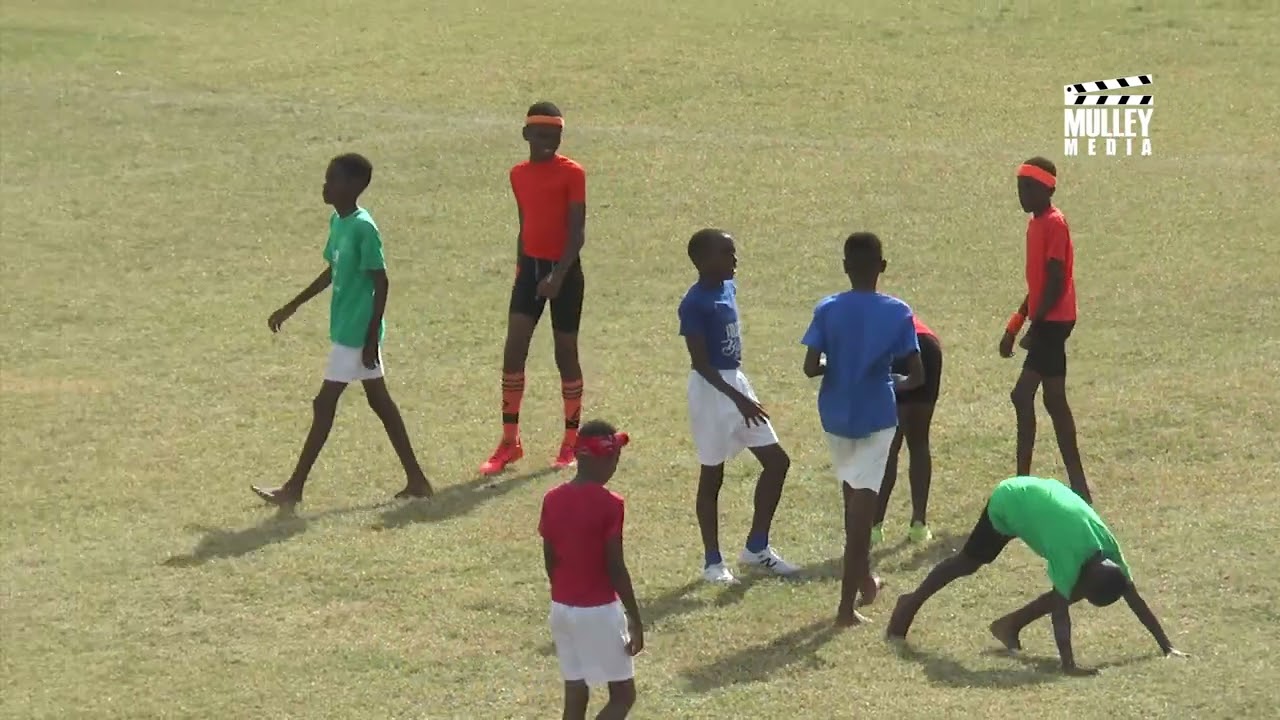 Tucker Clarke Primary School Sports Day 2023 Highlights