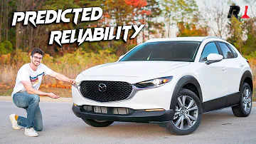 Is Mazda CX-30 worth the buy?