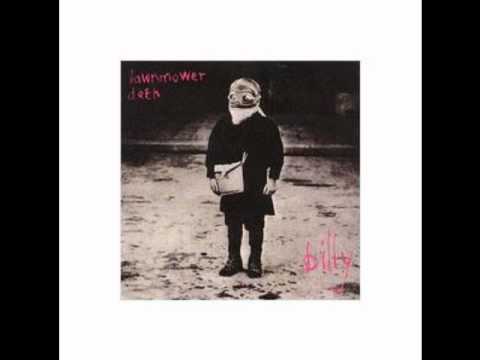 Lawnmower Deth/BillyレコードLP1994年 Lawnmower Deth/BillyレコードLP1994年 - メルカリ