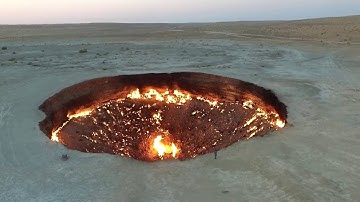 Using satellite images to detect changes on Earth