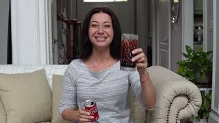 Review: Coke Mini-Can 7.5oz, 10 pack Coca Cola Coca Cola Mini Cans