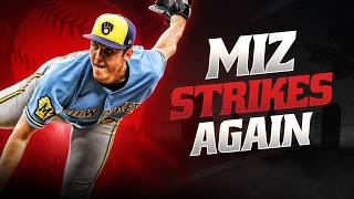 Jacob Misiorowski's METEORIC Rise In The League || BID Segments