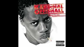 Kardinal Offishall - Bakardi Slang (The Offishall Audio)