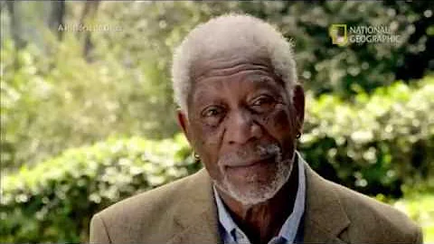 Histria de Deus com morgan freeman