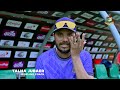 Bangladesh National Team Bowling Coach Talha Jubaer Shares His Journey & Experience | BCB