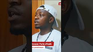 Bovann parle d'Haïti @Bovann #houseofchallenge #haitinews #haitiantiktok🇭🇹 #ariana #haiti #bovann
