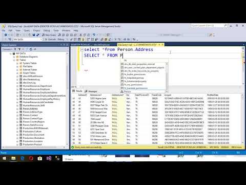 PART 10-Where clause 1introduction in Sql  server malayalam 2017