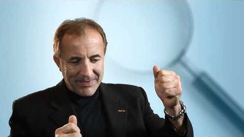 Michael Shermer: Baloney Detection Kit