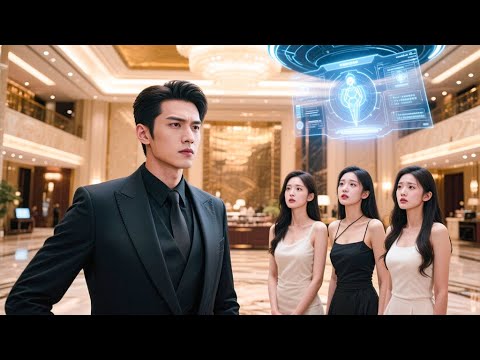 Multi SUB 全集 重來一世他綁定鹹魚系統 他決定擺爛當鹹魚不再和真少爺爭奪寵愛 而他的美女姐姐們竟然後悔了 逆襲 MiniDrama 精彩大陸短劇