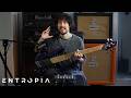 Capture de la vidéo Entropia Tone Breakdown By Toby Peterson-Stewart (The Omnific)