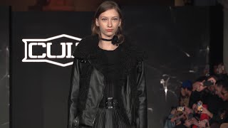 Rebellious Boldness by Cult for, Milan Fall/Winter 2024-25 | FashionTV | FTV