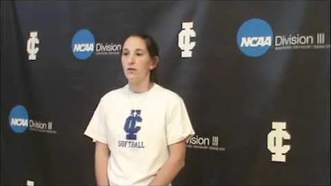 Interview with Meghan Roman