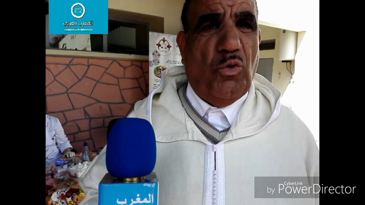 ربورتاج : جمعية الأمل لمرضى السكري بالمغرب تنظم قافلة طبية بجماعة تافرانت اقليم تاونات 2017