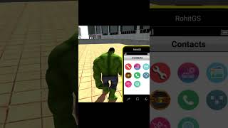 INDIAN BIKE DRIVING 3D #shortsfeed