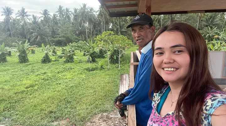 Tribute to my Lolo Terio...
