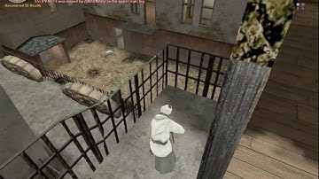 Medal of Honor Allied Assault Stalingrad GZ Server