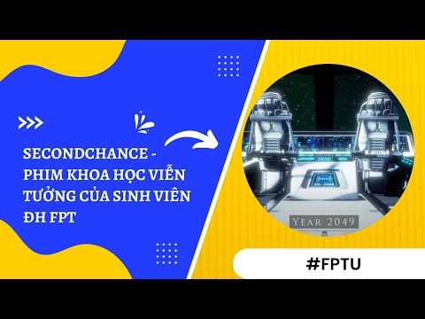 Video: Các Nhà Văn Khoa Học Viễn Tưởng Nổi Tiếng Nhất