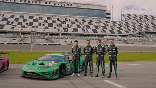 A day in the life: at the racetrack with Romain Grosjean