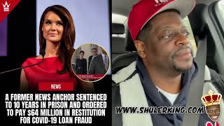 Comedian Shuler King - 10 Years And 64 Million 