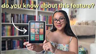 I wish every Kindle owner knew about these 5 settings