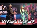 Sansar dj links phagwara  top punjabi group  tankha  candle light  punjabi girl dance