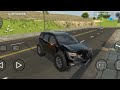 indian vehicles simulator 3D new car mahindra XVB in indian black in indian vehicles simulator 3D
