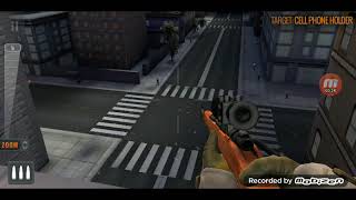 Sniper 3Dชื่ิอเกมสายสไนเปอร์​ยิงหัว screenshot 4