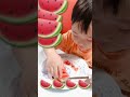 #watermelon #sweets #fruits #kids #yum #chef #food #eating #fun #shorts #ytshort #youtubeshorts