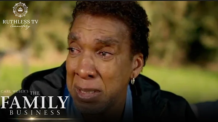 Is Larry Crazy or Clever? | Carl Weber's The Famil...