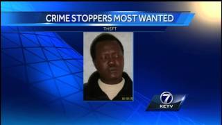 Crime Stoppers: Kenyi Lotoro
