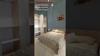 Dhoma gjumi PRIMA- 419 €uro