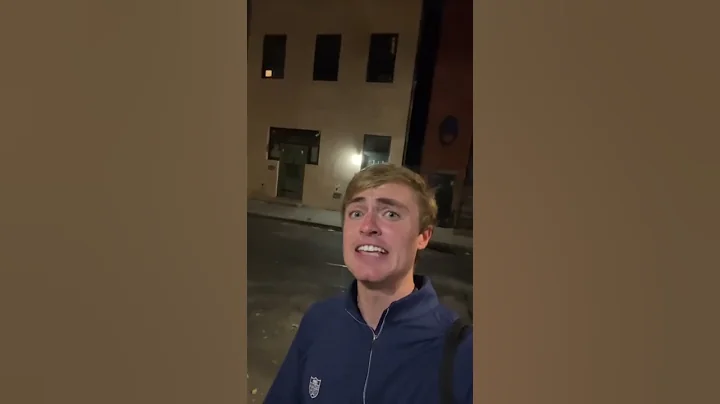 The origin of the term to “86” something #history #nyc