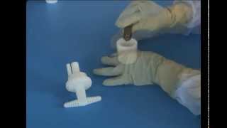 Mixing Confidence Cement Video