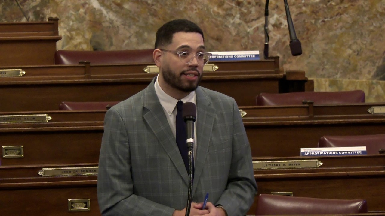 Guzman: Access to Fresh Water