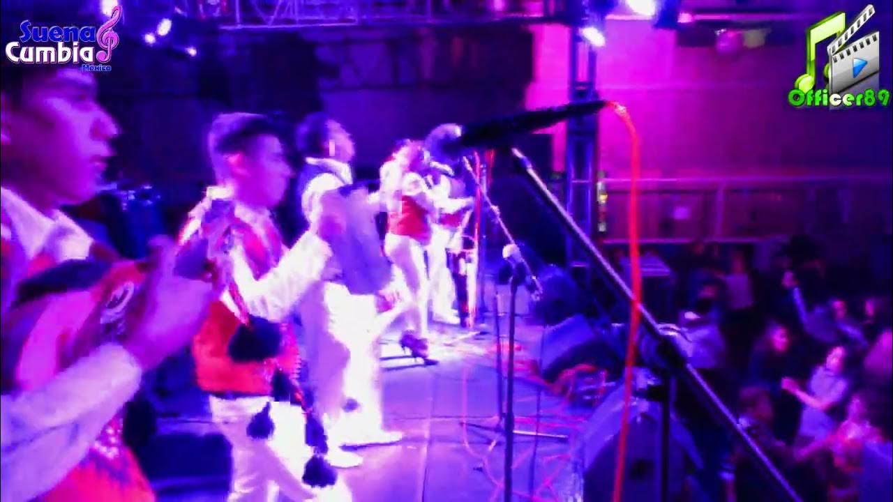 AMAME (EN VIVO) - ESTRELLAS DE LLAYRAS AMAME (EN VIVO) - ESTRELLAS DE LLAYRAS