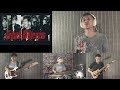 God Bless - Panggung Sandiwara METAL/ROCK Cover by Sanca Records