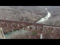 Tallest Railroad Bridge in TN