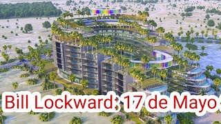 Bill Lockward 17/05/2026