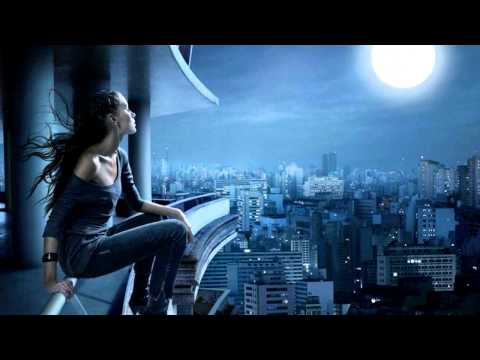 Stina Nordenstam — Stina Nordenstam - People Are Strange (UNKLE Remix)