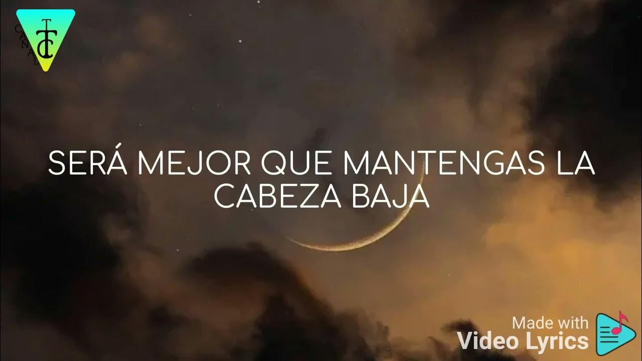 Goldwing - Billie Eilish ( Letra ) - YouTube