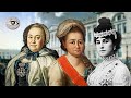 Самые знаменитые фаворитки российских монархов