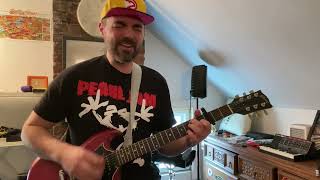 Dilisio - God Almighty Gonna Cut Me Down 2023 Npr Tiny Desk Entry