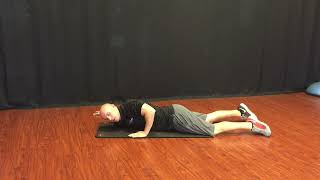 Best Chest Stretch for Tight Pecs: Improve Posture & Relieve Shoulder Tension