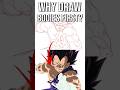 Why Draw Bodies Before Clothes?